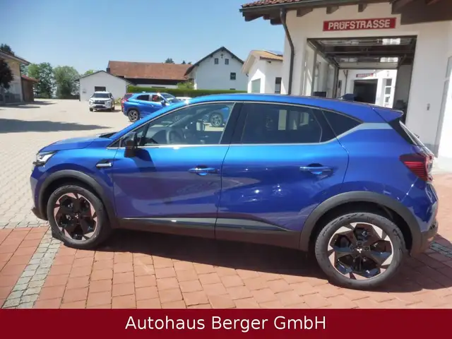 Mitsubishi Asx view 8