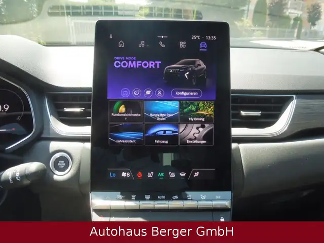 Mitsubishi Asx view 15