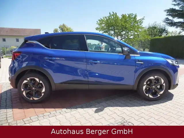 Mitsubishi Asx view 4