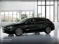 Mercedes-Benz CLA 200 AMG+360°+MULTIBEAM+TOTW+KEYLESS+7G Schwarz - thumbnail 3
