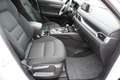Mazda CX-5 Skyactiv 165 Aut. LED Navi Sitzheizung Blanc - thumbnail 10