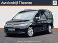 Volkswagen Caddy Maxi Life | Trekhaak | Camera | Navi 1.5 TSI 7p Schwarz - thumbnail 1