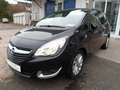 Opel Meriva 1.4 Turbo LPG Active, Autogas Schwarz - thumbnail 2