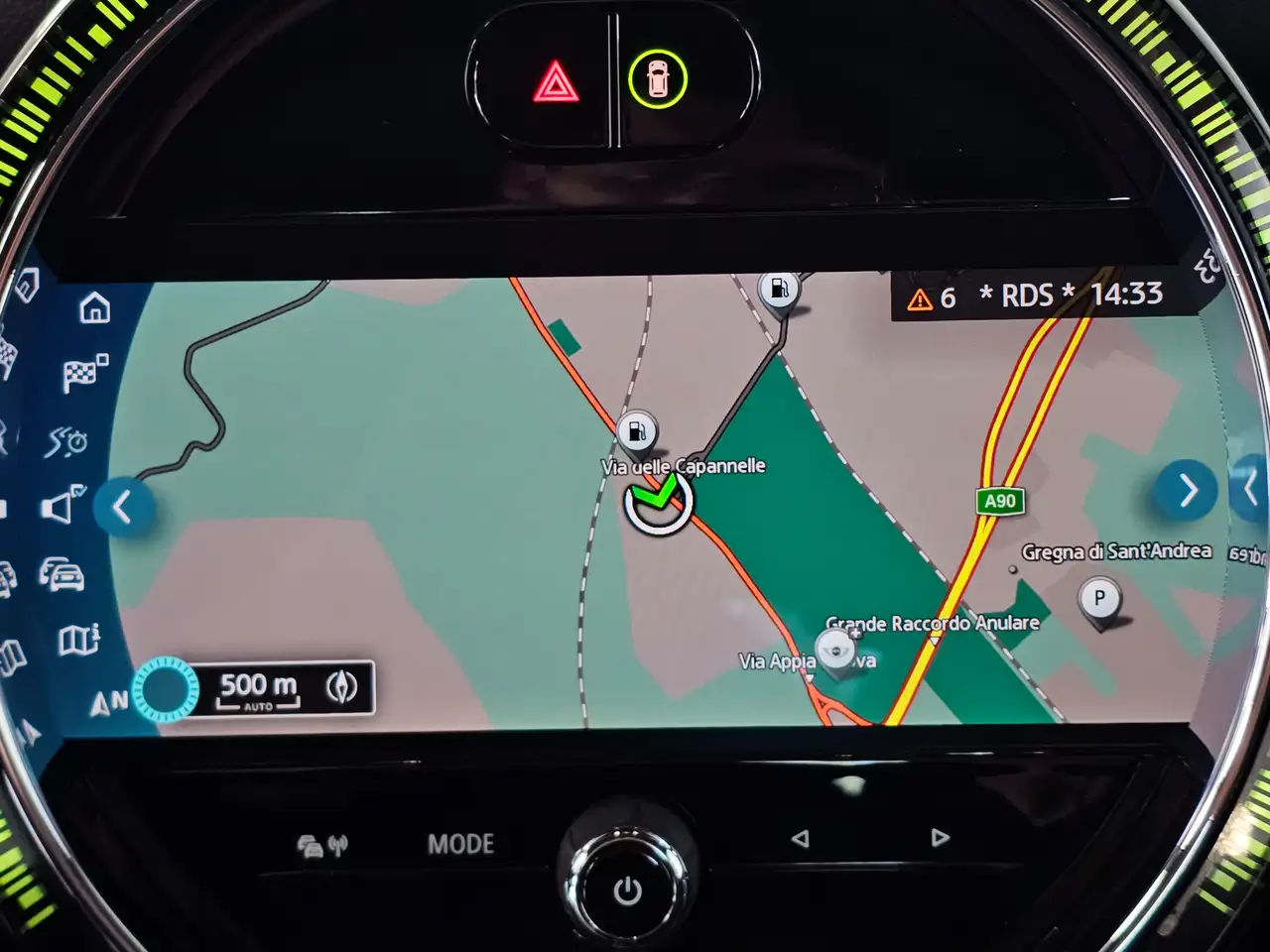 MINI Cooper 3p 1.5 Essential Premium Virtual Cockpit 12