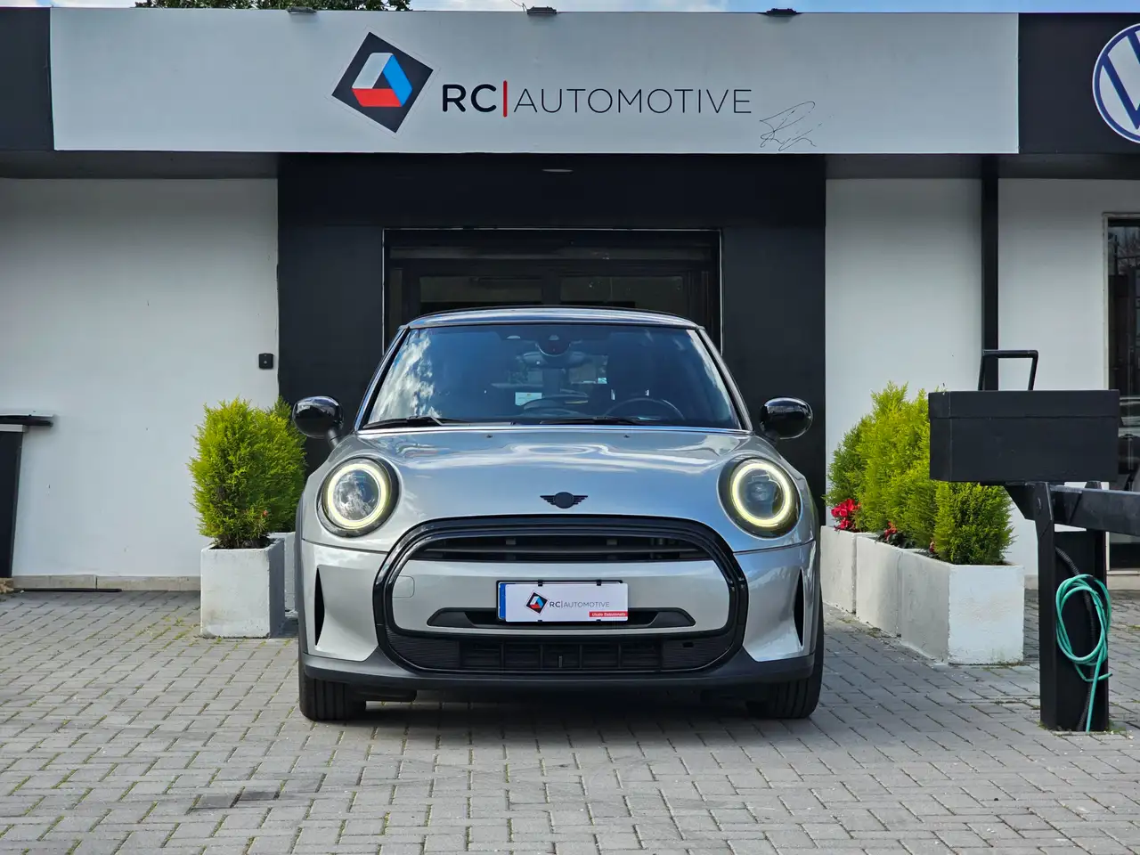 MINI Cooper 3p 1.5 Essential Premium Virtual Cockpit 3