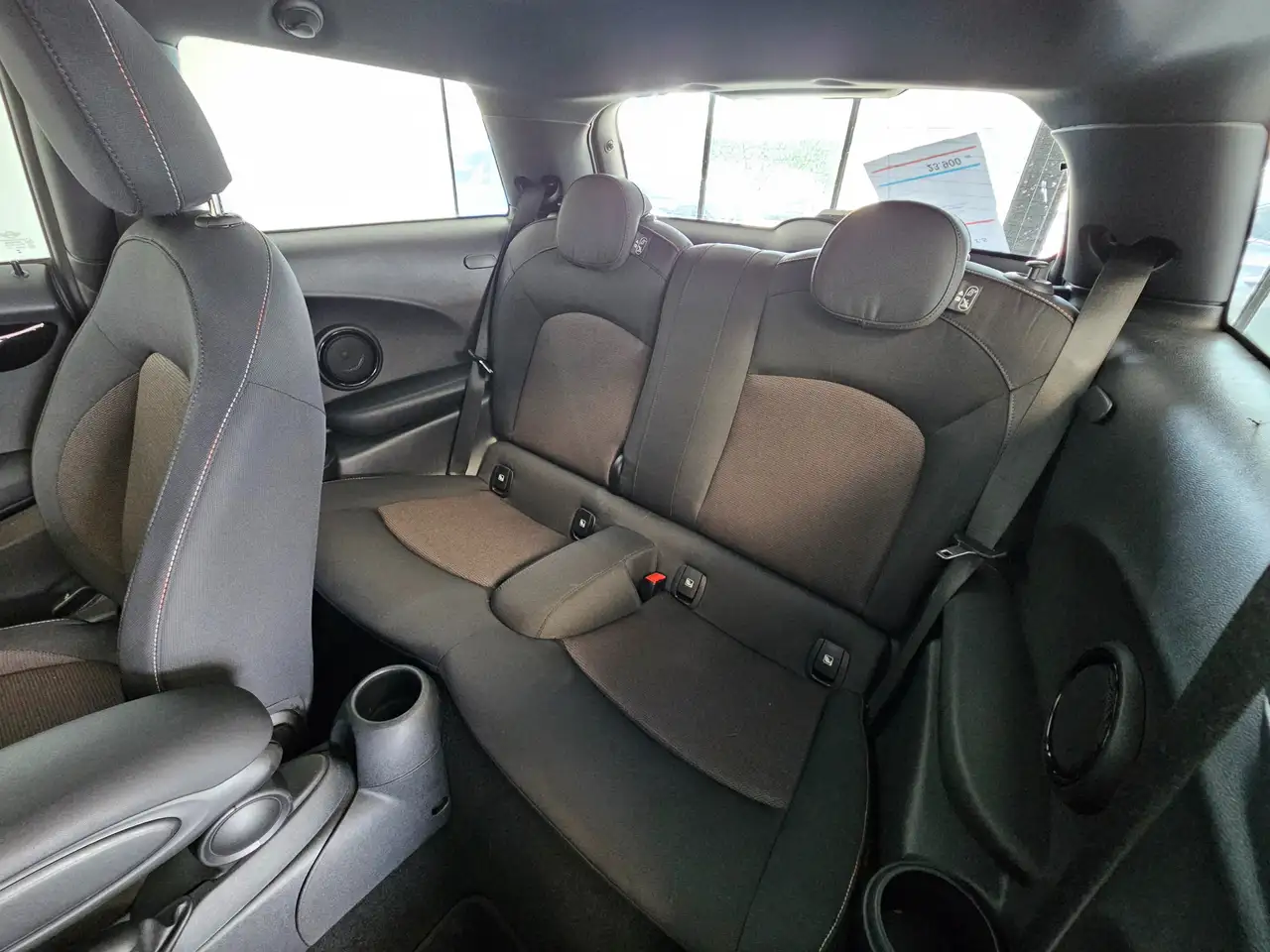 MINI Cooper 3p 1.5 Essential Premium Virtual Cockpit 15