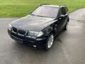 BMW X3 2.0d   M Sportpaket HiFi Xenon Pano.Dach Shz Noir - thumbnail 2