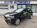 BMW X1 xDrive 20d Aut Advantage AHK PDC STZHZG LEDER Schwarz - thumbnail 3