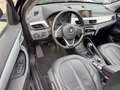 BMW X1 xDrive 20d Aut Advantage AHK PDC STZHZG LEDER Schwarz - thumbnail 9