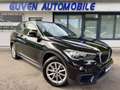 BMW X1 xDrive 20d Aut Advantage AHK PDC STZHZG LEDER Schwarz - thumbnail 1