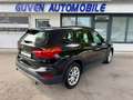 BMW X1 xDrive 20d Aut Advantage AHK PDC STZHZG LEDER Schwarz - thumbnail 7