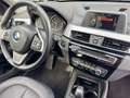 BMW X1 xDrive 20d Aut Advantage AHK PDC STZHZG LEDER Schwarz - thumbnail 10