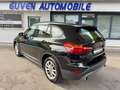 BMW X1 xDrive 20d Aut Advantage AHK PDC STZHZG LEDER Schwarz - thumbnail 6