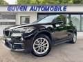 BMW X1 xDrive 20d Aut Advantage AHK PDC STZHZG LEDER Schwarz - thumbnail 4