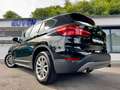 BMW X1 xDrive 20d Aut Advantage AHK PDC STZHZG LEDER Schwarz - thumbnail 5