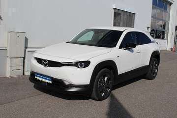 e-SKYACTIV EV 35,5kWh PRIME-LINE