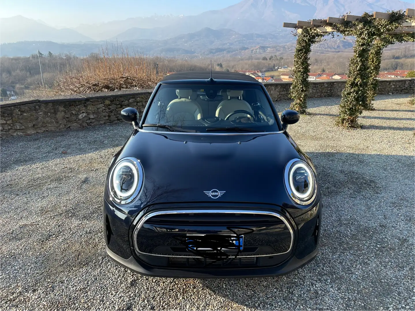 MINI Cooper C Cabrio classic - 2