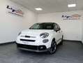 Fiat 500X 1.3 MultiJet 95 CV Sport FULL LED Blanc - thumbnail 1