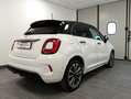 Fiat 500X 1.3 MultiJet 95 CV Sport FULL LED Blanc - thumbnail 4