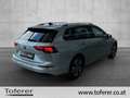 Volkswagen Golf Variant Business mHeV DSG Silber - thumbnail 4
