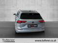 Volkswagen Golf Variant Business mHeV DSG Silber - thumbnail 5