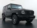 Mercedes-Benz G 580 met EQ-Technologie 116 kWh Accu | Distronic Cruise Zwart - thumbnail 7