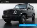 Mercedes-Benz G 580 met EQ-Technologie 116 kWh Accu | Distronic Cruise Zwart - thumbnail 1