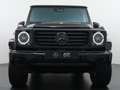 Mercedes-Benz G 580 met EQ-Technologie 116 kWh Accu | Distronic Cruise Zwart - thumbnail 8