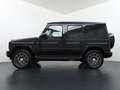 Mercedes-Benz G 580 met EQ-Technologie 116 kWh Accu | Distronic Cruise Zwart - thumbnail 2