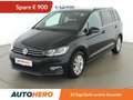 Volkswagen Touran 1.6 TDI Highline BlueMotion Tech Schwarz - thumbnail 1