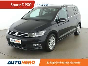 1.6 TDI Highline BlueMotion Tech