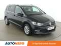 Volkswagen Touran 1.6 TDI Highline BlueMotion Tech Schwarz - thumbnail 8
