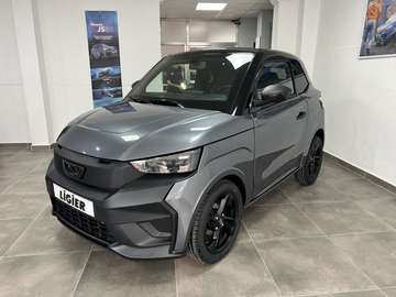 Revo D+ Elite Confort