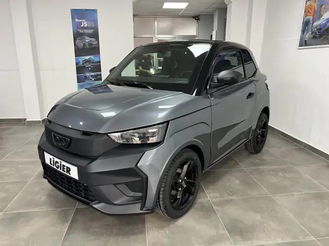 Ligier JS 50 Revo D+ Elite Confort