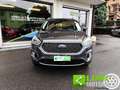 Ford Kuga 2.0 TDCI 180 CV S&S 4WD Powershift Vignale GAR.INC Gris - thumbnail 2
