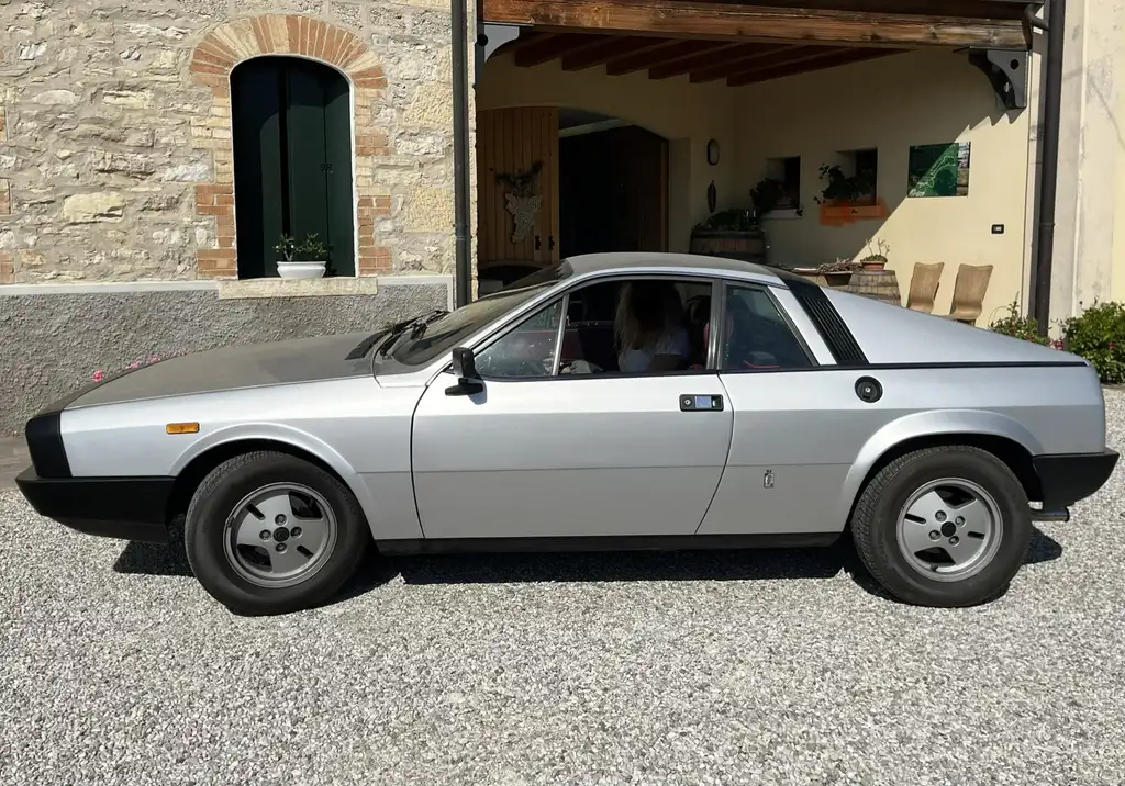Lancia Beta