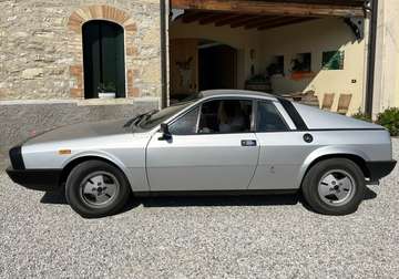 Beta Montecarlo Coupe 2.0 118cv