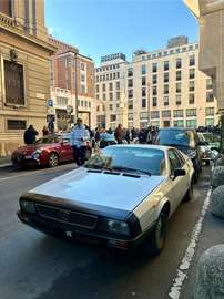 Beta Montecarlo Coupe 2.0 118cv