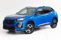 Peugeot 2008 PureTech 100 S&S Allure 6-Gang-Manuell Blau - thumbnail 1