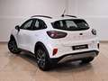 Ford Puma 1.0 EcoBoost 125cv Titanium MHEV TITANIUM Weiß - thumbnail 17