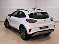 Ford Puma 1.0 EcoBoost 125cv Titanium MHEV TITANIUM Weiß - thumbnail 18