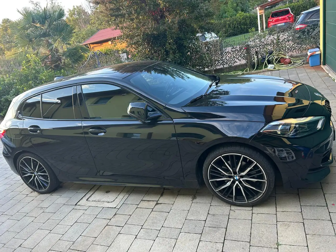 BMW 118
