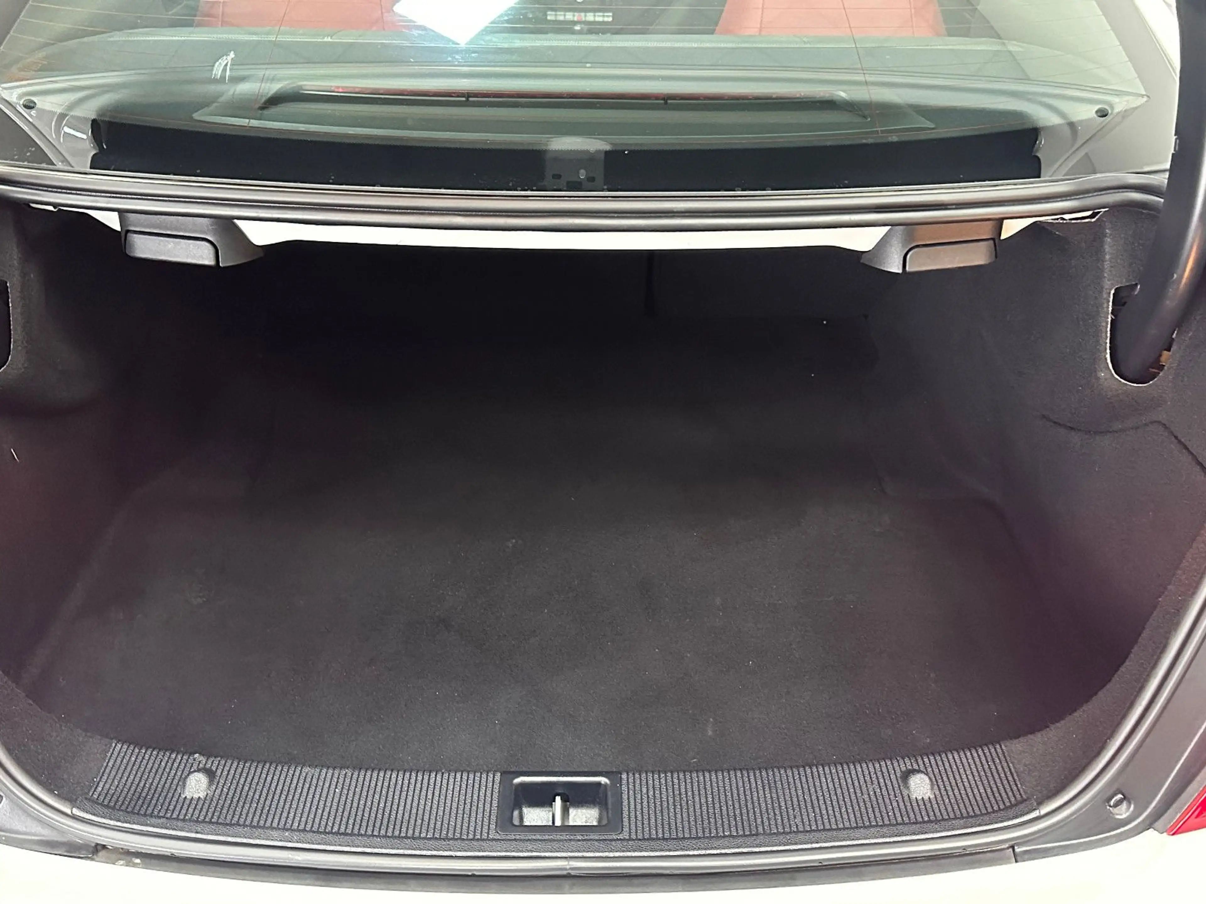 Mercedes-Benz C 63 AMG Coupe*PANO*H&K*19"*BREMSE NEU* — photo 12