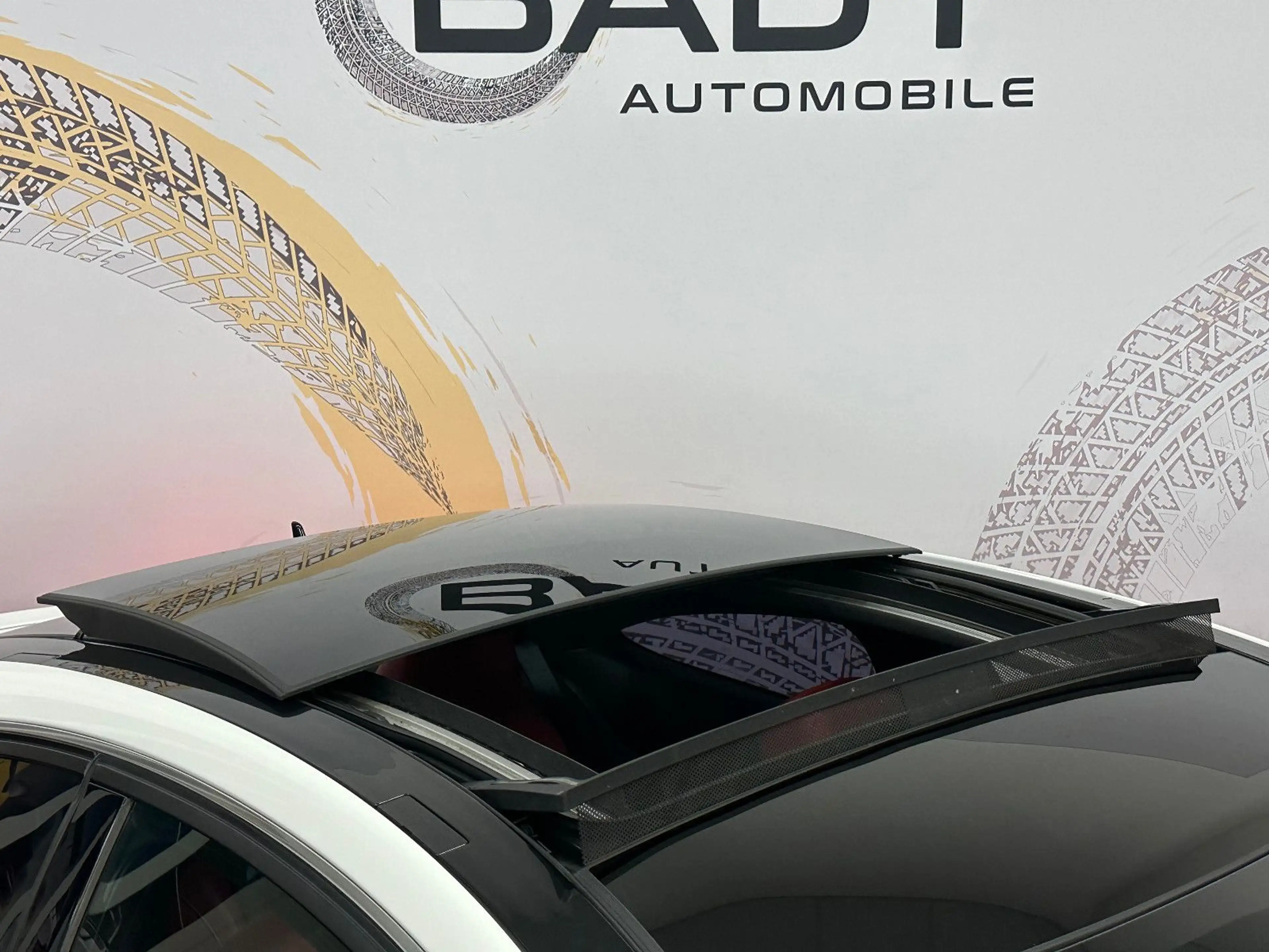 Mercedes-Benz C 63 AMG Coupe*PANO*H&K*19"*BREMSE NEU* — photo 8