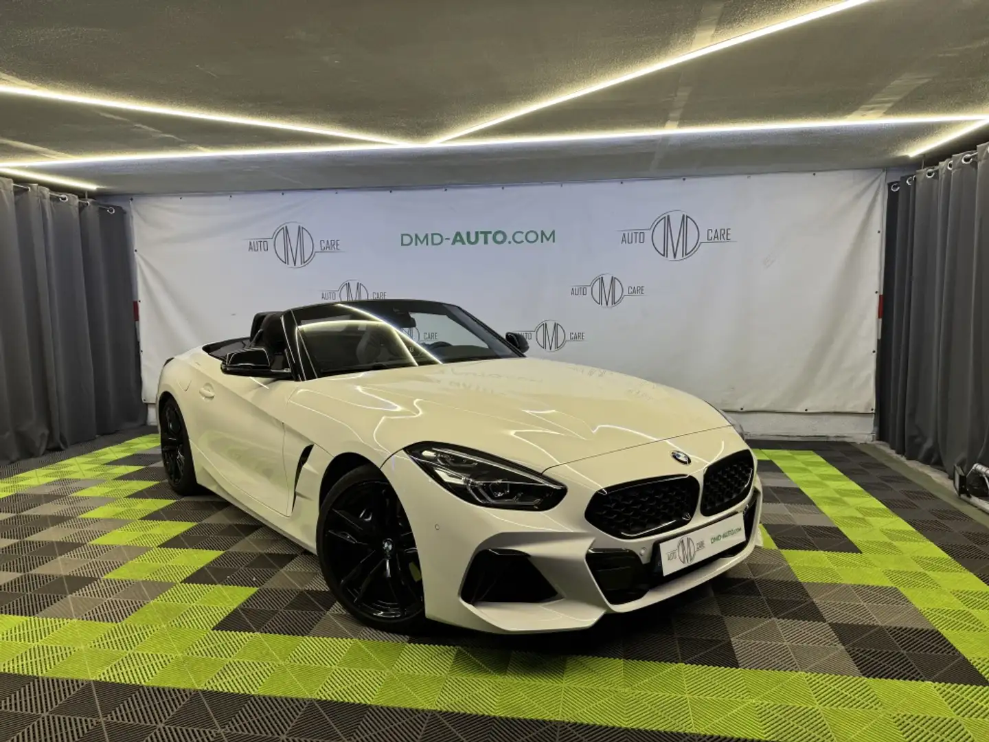 BMW Z4 M40i - 2