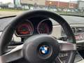BMW Z4 Roadster 2.2i 6 cil, airco, cruise, leder Bleu - thumbnail 11