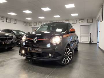 Twingo 1.0i SCe 1erMAIN / GT LINE EXCLUSIF / FULL OPTION / CARNET COMPLET/ PRET à IMMATRICULER