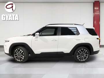 G15T Adventure 4x4 Aut.