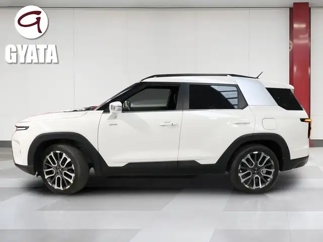 SsangYong Torres G15T Adventure 4x4 Aut.