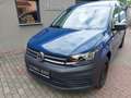 Volkswagen Caddy Maxi 2.0TDi 102PS+AHK+35TKM+1.HD+NEUWERTIG Bleu - thumbnail 1